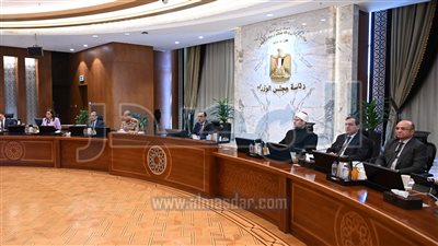 الحكومة توافق على إقامة منطقة «الأهلي كابيتال» الإستثمارية فى أبو رواش 