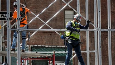 منظمة العمل الدولية تتوقع انخفاض معدل البطالة خلال 2024