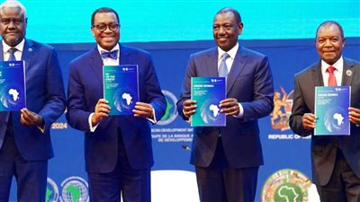 البنك الأفريقي للتنمية يعتزم تعزيز القدرة التمويلية بقيمة تتجاوز 70 مليار دولار