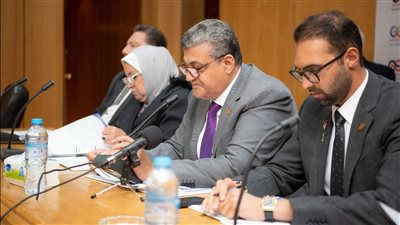 المهندس للتأمين تحقق 977.5 مليون أقساط خلال 9 أشهر