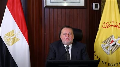 «المركزي»: اجتماعات محافظي المصارف العربية تعكس الاهتمام بدور البنوك في النمو الاقتصادي