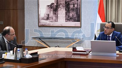 رئيس الوزراء: تيسير جميع الإجراءات المطلوبة لزيادة حجم صادرات الدواء المصرية