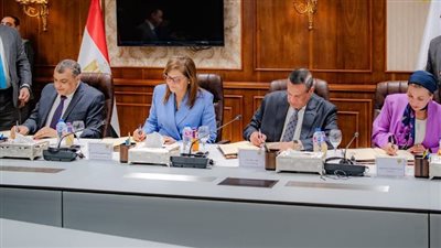 إنشاء مصنع لتدوير المخلفات الصلبة البلدية في شبرامنت بتكلفة 495 مليون جنيه