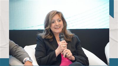 شريفة شريف: الحوكمة محفز وأداة رئيسية لتحقيق أهداف رؤية مصر 2030