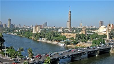 فوز القاهرة كعاصمة للسياحة للدول الأعضاء بمنظمة التعاون الإسلامى لعام 2026