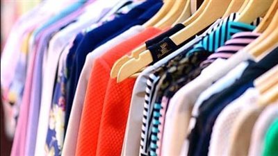 ارتفاع صادرات الملابس الجاهزة إلى 856 مليون دولار خلال 4 أشهر 