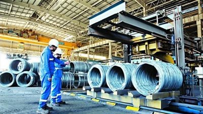 ارتفاع الرقم القياسي للصناعات التحويلية والاستخراجية 5.28% خلال مارس 2024