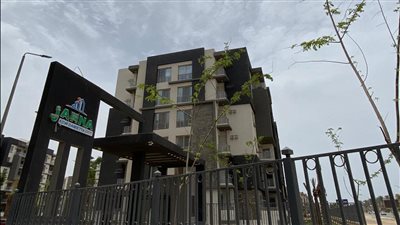 بدء تسليم وحدات «بيت الوطن» بمشروع جنة بدمياط الجديدة.. الأحد المقبل 