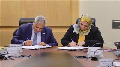 «التضامن» تتعاون مع منظمة الأغذية والزراعة لتنفيذ 2500 مشروع تمكين اقتصادي بالمنيا