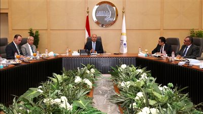 اعتماد موازنات 4 شركات للنقل البحري والبري بصافي أرباح متوقعة 5.15 مليار جنيه 