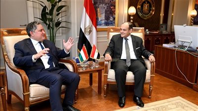 زيادة حجم التبادل التجاري بين مصر والمجر 16.9% العام الماضي 