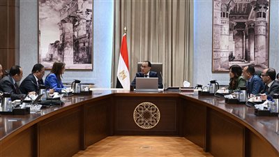 صندوق مصر السيادي ينتهي من تحويل مجمع التحرير لفندق عالمي ديسمبر 2025