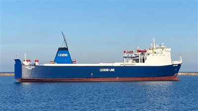 تداول 13 ألف طن بضائع عامة ومتنوعة بموانئ البحر الأحمر 