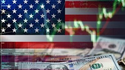 ارتفاع مؤشر مديري المشتريات الأمريكي للقطاع غير الصناعي خلال مايو