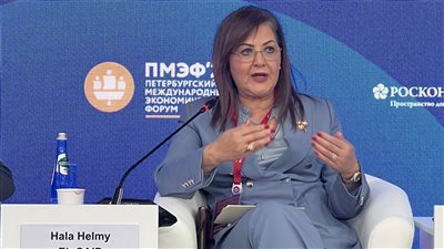 وزيرة التخطيط: 25 مليار دولار حجم تجارة مصر مع دول البريكس+ 