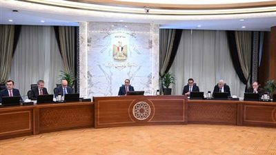 رئيس الوزراء يبحث تعزيز التعاون مع الشركات الإيطالية بمجال الرعاية الصحية 