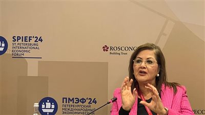 وزيرة التخطيط: شبكة تجارة مجموعة البريكس تدعم فتح أسواق جديدة لصادرات مصر