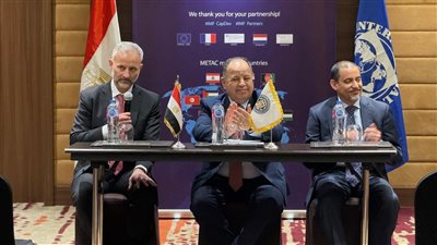 وزير المالية: ملتزمون بالإصلاح الاقتصادي لمواجهة التحديات الخارجية والداخلية