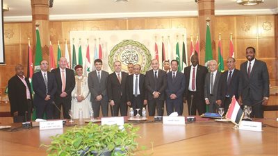 مجلس الوحدة الاقتصادية العربية يعقد الدورة الـ117 بالقاهرة