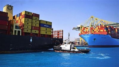 تداول 17 ألف طن بضائع عامة ومتنوعة بمواني البحر الأحمر