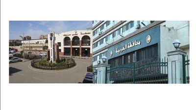 إلغاء جزء من المخطط التفصيلي المعتمد لقريتين بمحافظتي الغربية وبني سويف