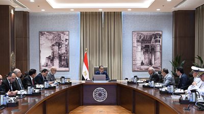 رئيس الوزراء يكلف بسرعة صرف التعويضات للمستحقين بجزيرة الوراق