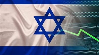 ارتفاع عجز الميزانية الإسرائيلية إلى 7.2% في مايو