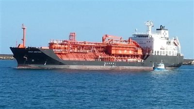 تداول 20 ألف طن بضائع عامة ومتنوعة بموانئ البحر الأحمر 