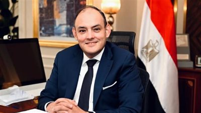 وزير التجارة يشارك في اجتماع مجموعة دول الثماني النامية الإسلامية D8 بتركيا