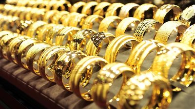 ارتفاع أسعار الذهب في مصر بقيمة 25 جنيهًا خلال تعاملات اليوم