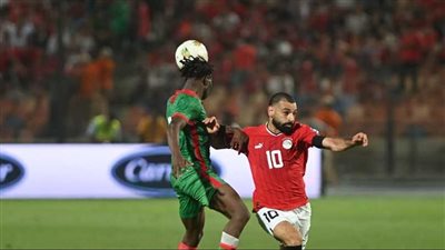 منتخب مصر يعود بالتعادل من ملعب غينيا بيساو بتصفيات كأس العالم