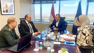  وزير السياحة: زيادة الإنفاق بالمواقع الأثرية والمتاحف دون اللجوء للموازنة العامة للدولة