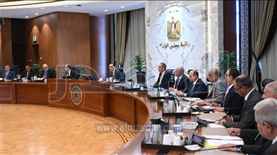  «مدبولي» يتابع موقف سداد مستحقات الكهرباء لدى الوزارات والجهات الحكومية