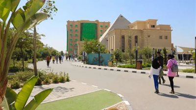 قرار جمهوري بإنشاء الجامعة العالمية في مصر  بالتجمع الخامس 