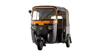  «التجارة» تقرر وقف استيراد إطارات التوك توك حتى نهاية 2024