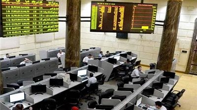 البورصة المصرية تربح 23.5 مليار جنيه في ختام تعاملات الخميس
