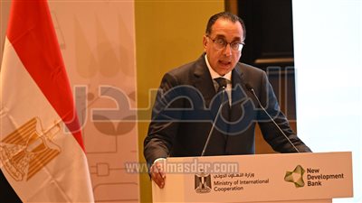 رئيس الوزراء: نتطلع لتحفيز التعاملات بالعملات المحلية مع دول «بريكس»