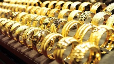 ارتفاع أسعار الذهب في مصر 1.5% خلال أسبوع
