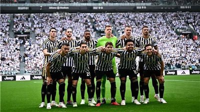 يوفنتوس يتعاون مع فاناتكس الأمريكية لزيادة مبيعات منتجات النادي الإيطالي عالمياً 