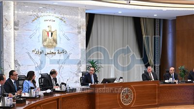 رئيس الوزراء: 7.2 مليار دولار استثمارات 940 شركة فرنسية في مصر