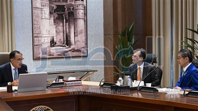  «سرايا» اليابانية تنشئ مجمع مصانع في العين السخنة باستثمارات 12 مليون دولار