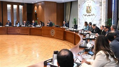 رئيس الوزراء يتابع الترتيبات الأخيرة لانعقاد مؤتمر الاستثمار المصري - الأوروبي