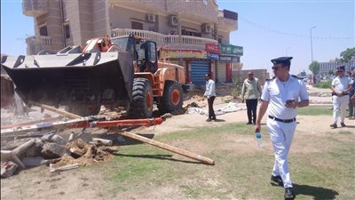 وزير الإسكان: إيقاف وإزالة عدة مخالفات بناء وإشغالات في 5 مدن جديدة