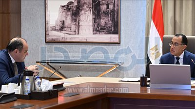 ارتفاع صادرات مصر غير البترولية 40% خلال 5 سنوات