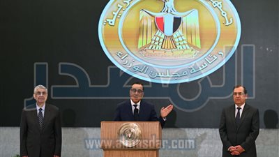 الحكومة تقرر غلق المحال التجارية 10 مساءً اعتبارًا من يوليو المقبل