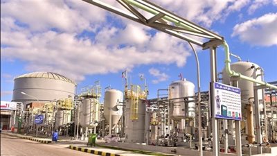 «موبكو» للأسمدة تعلن توقف مصانعها بسبب إمدادات الغاز