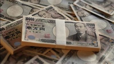 تراجع الين إلى أدنى مستوياته في 38 عاماً مقابل الدولار