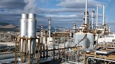 سيدي كرير للبتروكيماويات تبدأ تشغيل مصانعها بعد عودة إمدادات الغاز