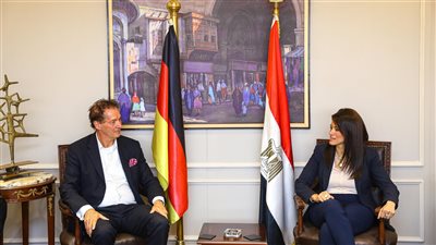 ألمانيا تمول 3 برامج تنموية في مصر بقيمة 103.5 مليون يورو