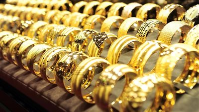 ارتفاع أسعار الذهب في مصر بقيمة 28 جنيهاً 